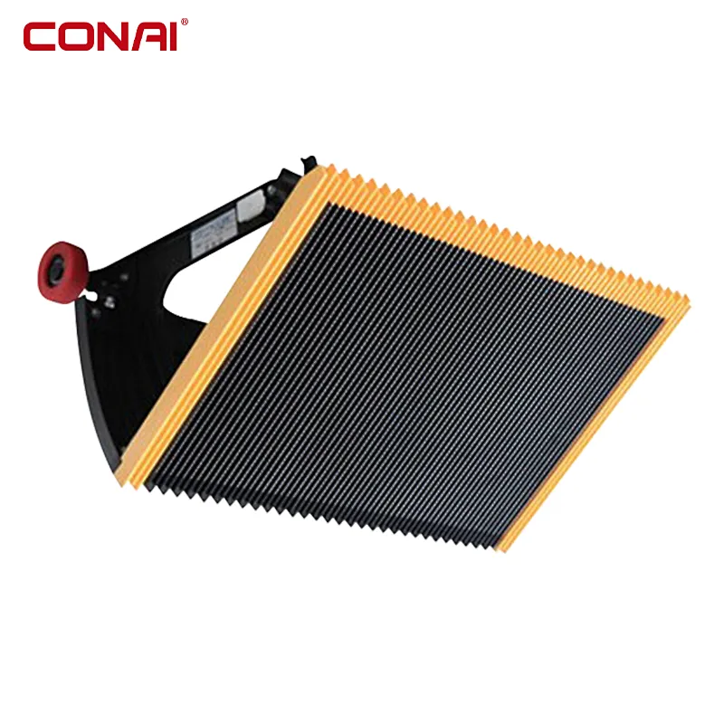 Escalator Stainless Steel Step