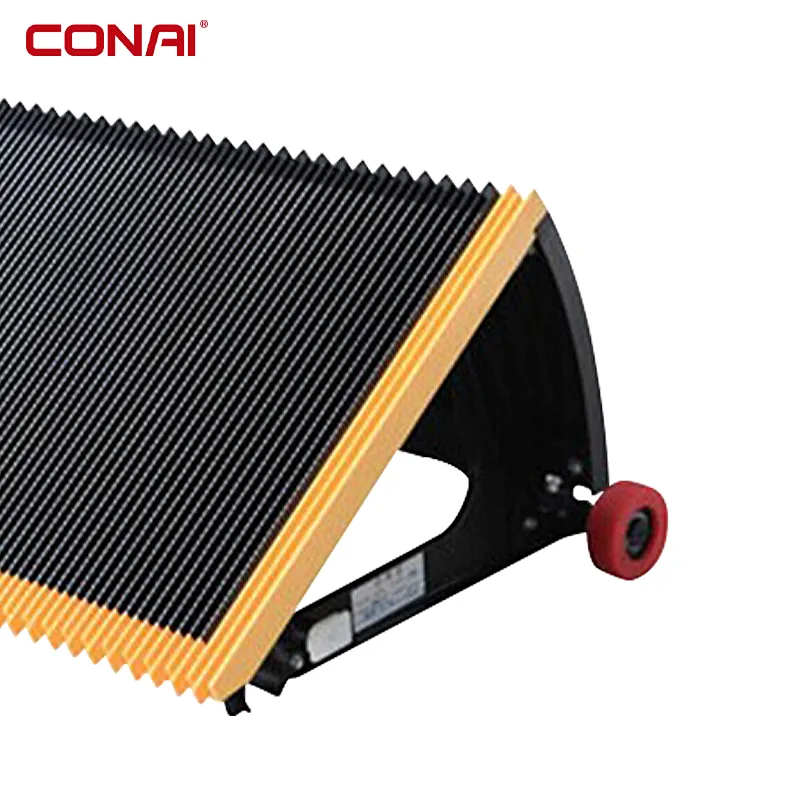Escalator Stainless Steel Step